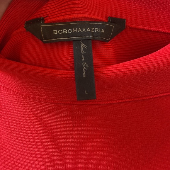 Hot Pink Skirt - Picture 3 of 3